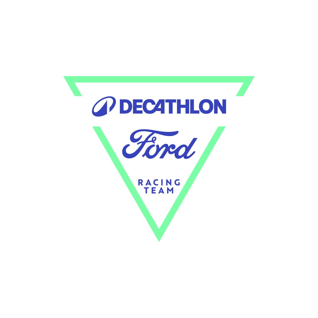 Décathlon Ford Racing Team