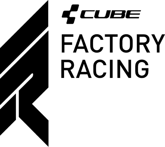 CUBE Factory Racing