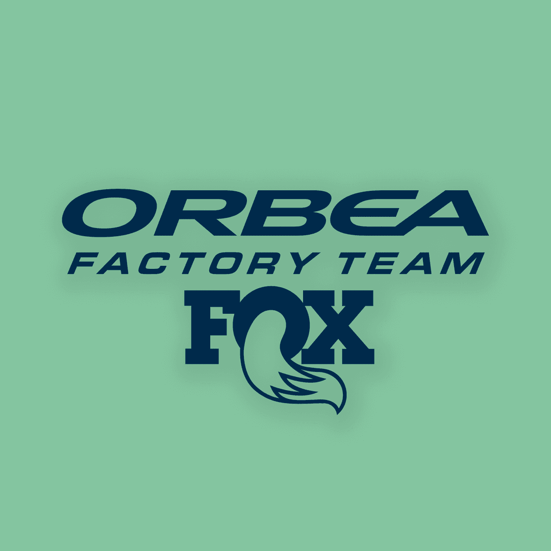 Orbea Fox Factory Racing